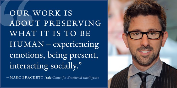 emotional intelligence