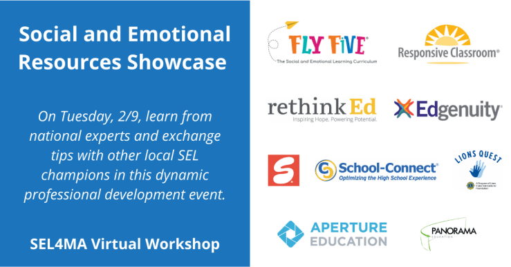 SEL Providers Showcase