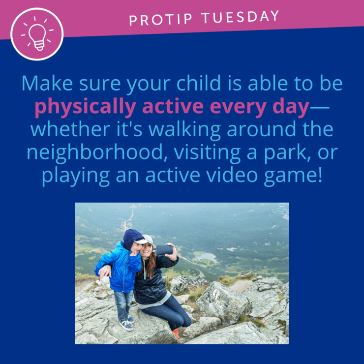 Protip Tuesday Templates