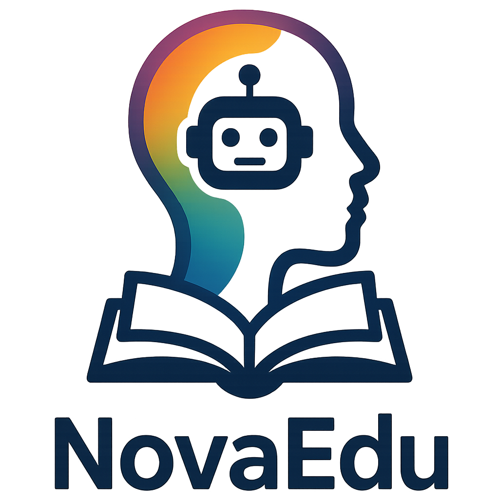 AI in K-12 | NovaEdu